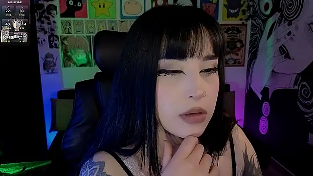 Yuhwan_'s Live XXX Chat