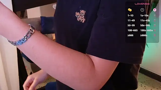 La_Diabla_111_ Chat XXX in diretta