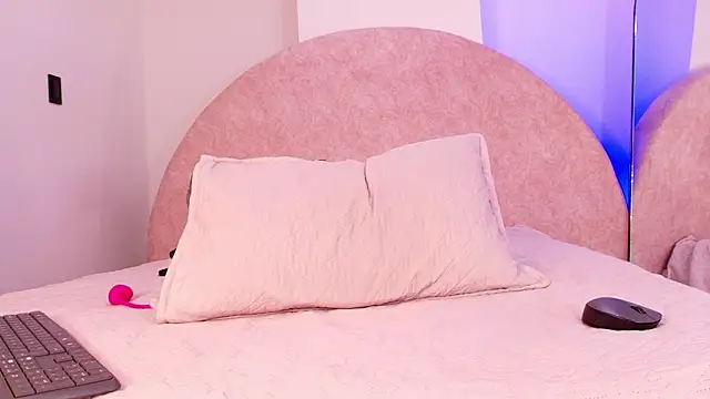 lilylovely_ 라이브 XXX 채팅