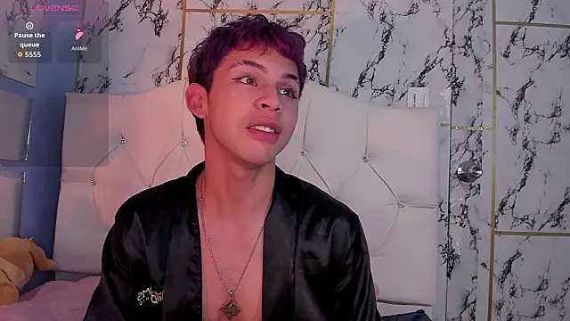 Prince_Apolo's Webcam Show