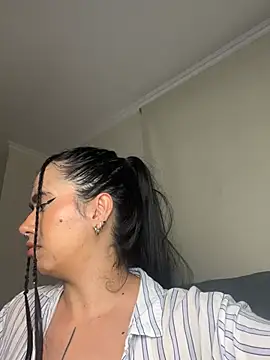 Samispank Live XXX-chat