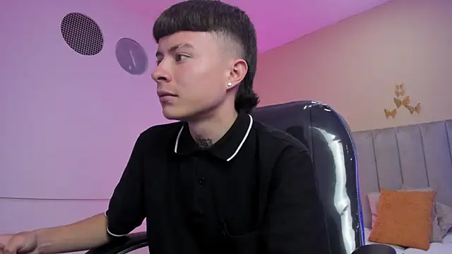 Chat XXX ao vivo de Nascary_Fox