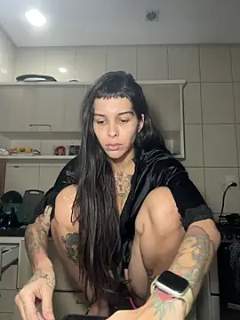 Sembang XXX Secara Langsung Nikatsu