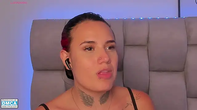 Susan-Sweet-7n Live XXX chat