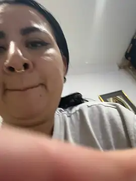 Abril_Luv's Live XXX Chat