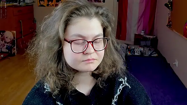 Sashy_Way Live XXX-chat