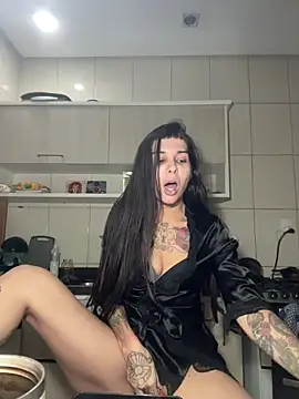 Nikatsu Live XXX-Chat