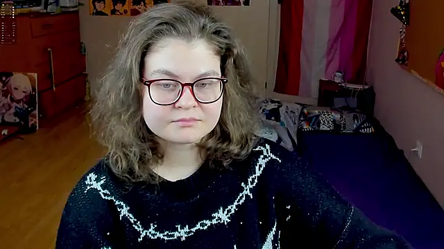 Sashy_Way's Live XXX Chat