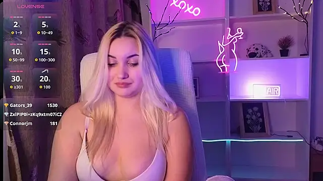 adrelaxina webkamerás műsora