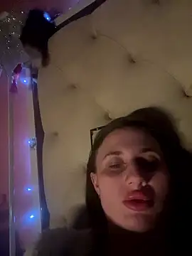 Flossy_Vettie: онлайн-секс-чат