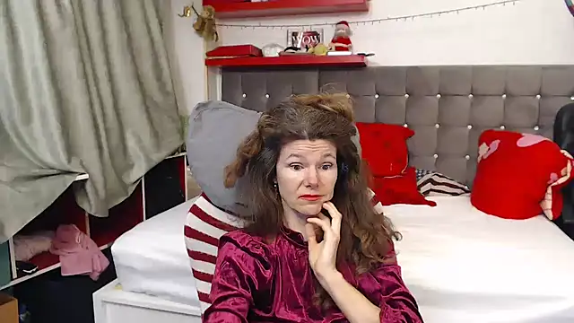 kellyterapy élő XXX-chatje