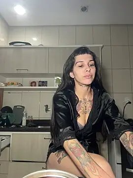 Czat XXX na żywo – Nikatsu