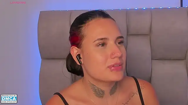 Sembang XXX Secara Langsung Susan-Sweet-7