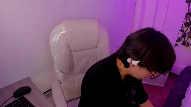 Chat XXX en directo de Nathaly_ds