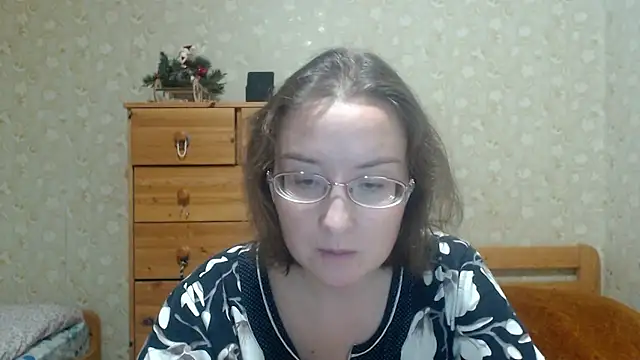 Smart_RoseのライブXXXチャット