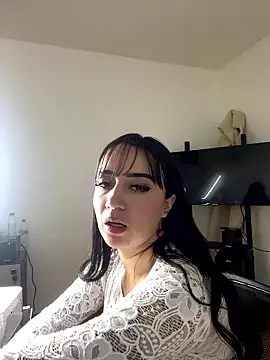 EmmyEvans1 即時 XXX 聊天