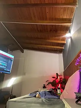 MarilynSmith01 即時 XXX 聊天