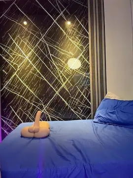 Yelena03 Webcam show