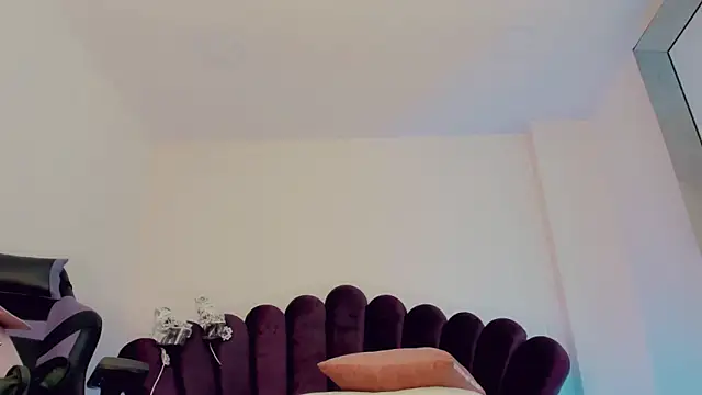 Show de _Abby_white_ na webcam