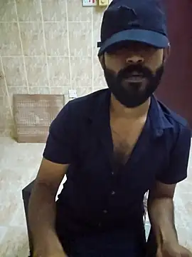 Bigkannan's Live XXX Chat