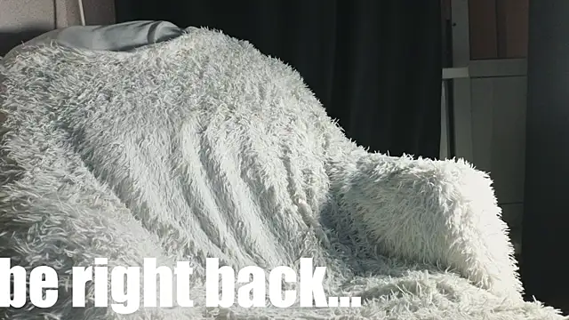 TechnoJesus Show in webcam