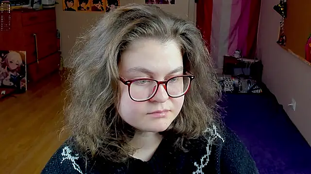 Sembang XXX Secara Langsung Sashy_Way