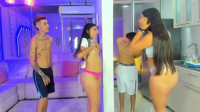 stangirls_'s Live XXX Chat