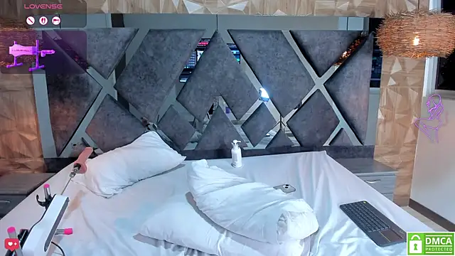 Selene__Lopez_ élő XXX-chatje