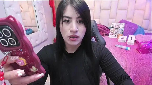 Nara_belen's Live XXX Chat