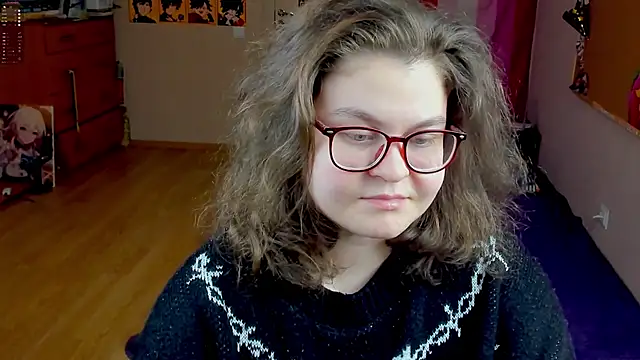 Sashy_WayのライブXXXチャット