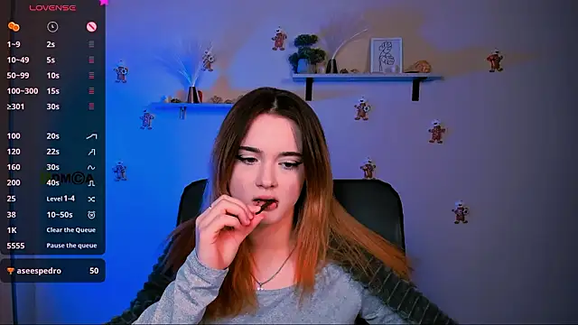 liana_kisses' Live XXX Chat