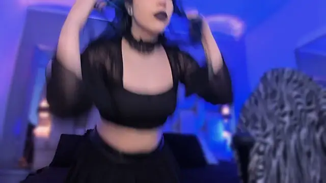 revenmiller_'s Live XXX Chat