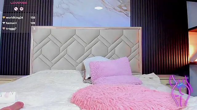 MiaaFarrel's Live XXX Chat