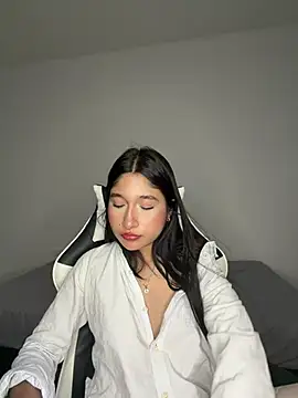 Ariasex_ Pertunjukan Webcam