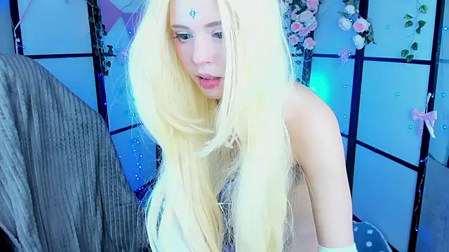 Aluwe_SayのライブXXXチャット