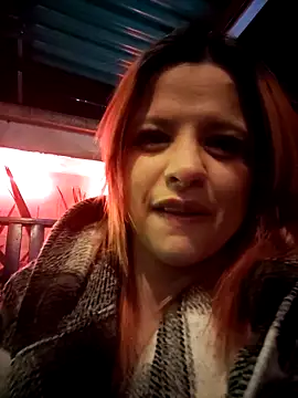 Cataleya_16's Webcam Show