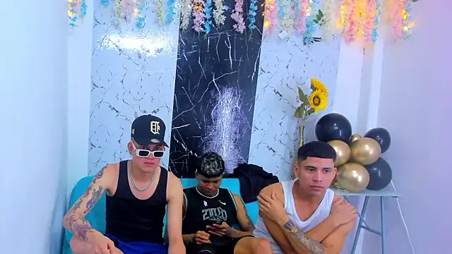 iaan_commerford 라이브 XXX 채팅