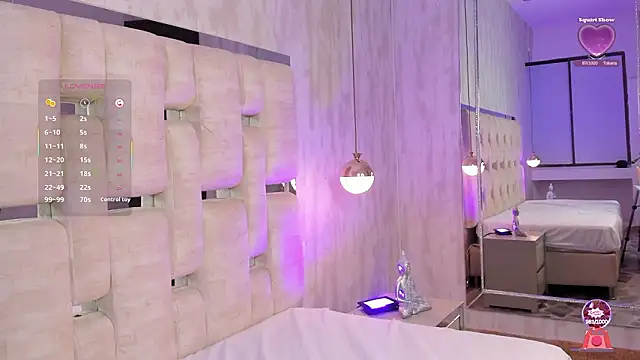 VeronicaFlowers_'s Live XXX Chat