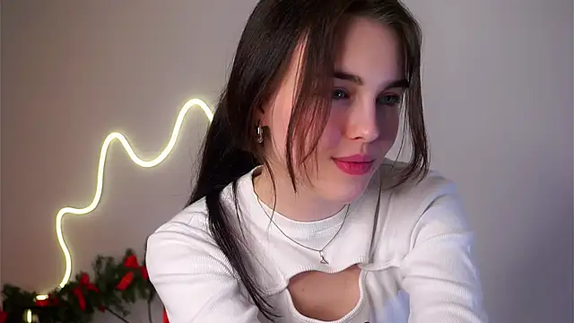 MirnaTellado élő XXX-chatje