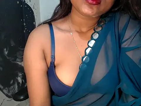 Anjali__a1 Adlı Modelin Canlı XXX Sohbeti