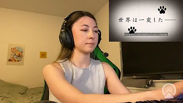 chibi_moon_'s Webcam Show