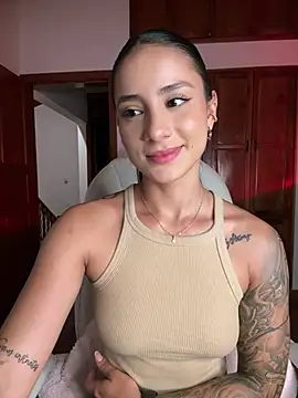 Ale_Lewis' Live XXX Chat