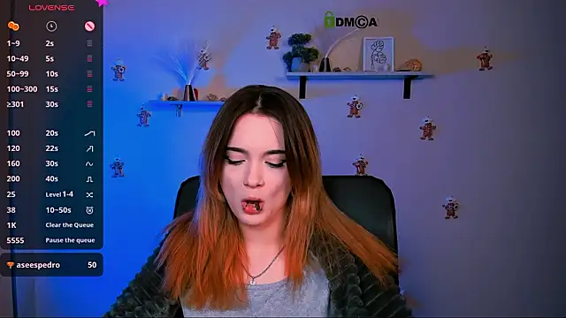 liana_kisses' Live XXX Chat