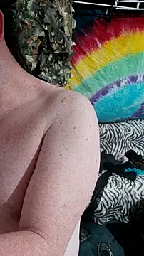 XXX chat uživo modela Dixie_delight