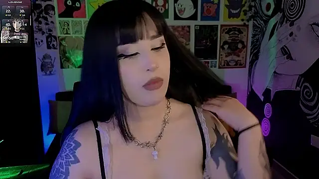 Yuhwan_ Chat XXX live