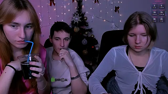 gloria_bubble Live XXX-Chat