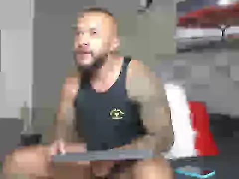 LeonGolds: вебкам-шоу