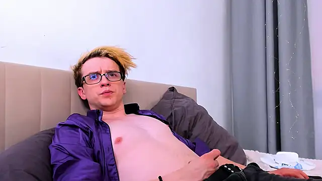 Consta_Push's Webcam Show