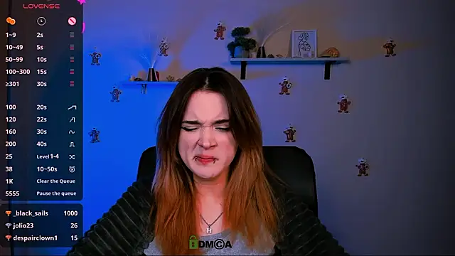 liana_kisses' Live XXX Chat