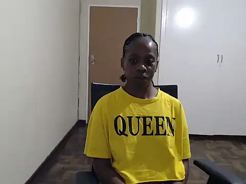 Chat XXX en directo de QUEENMANDYY